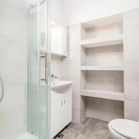 Apartament In Barbat With Wifi Barbat na Rabu